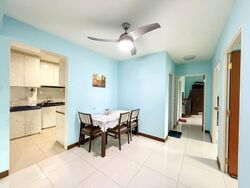 Blk 107C Eastbrook @ Canberra (Sembawang), HDB 4 Rooms #534259871